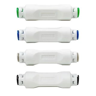 โฟว์น้ำทิ้งสำหรับเครื่องกรองน้ำ RO Flow โฟว์น้ำทิ้ง 150/300/550/650/800/1000/1200/1600cc