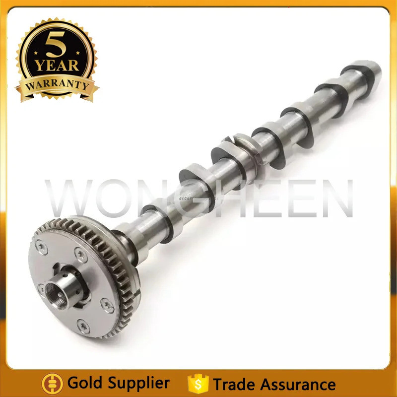 06ชม.109021K 06H 109 088 C Timing Control เกียร์ไอดี Camshaft Assembly สําหรับ Au-di A4 A5 EA888 1.8