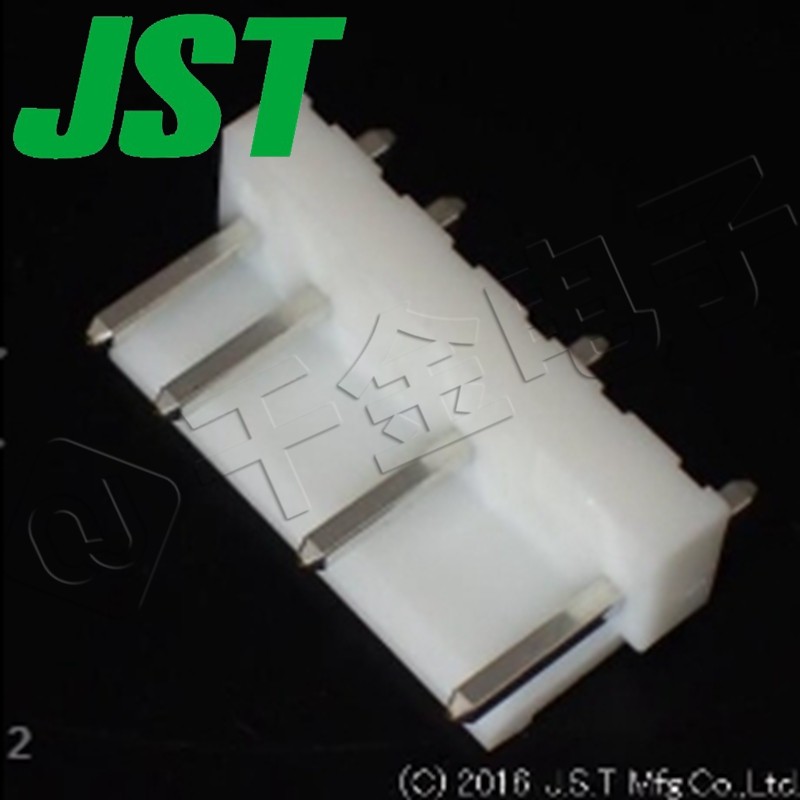 Daughter Supply B4P (6-2.4) -VH (LF) (SN) Connector Pin Socket JST Ready Stock ปริมาณมากที่ชื่นชอบ