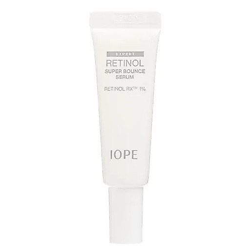 IOPE Retinol Super Bounce Serum 10ml