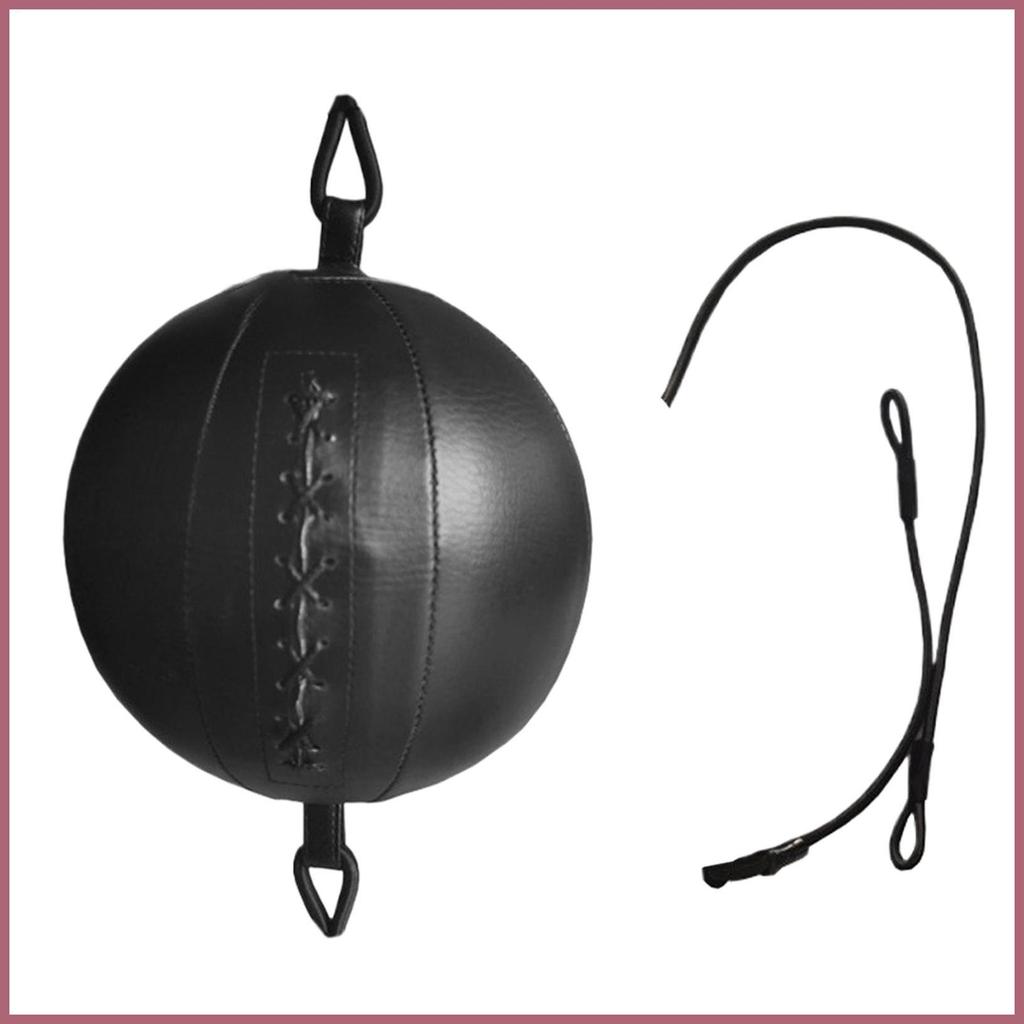 มวย Reflex Ball อุปกรณ์ฝึกชกมวย Reflex Trainer อุปกรณ์ออกกําลังกายสําหรับเด็ก Box Ball สําหรับปรับปร