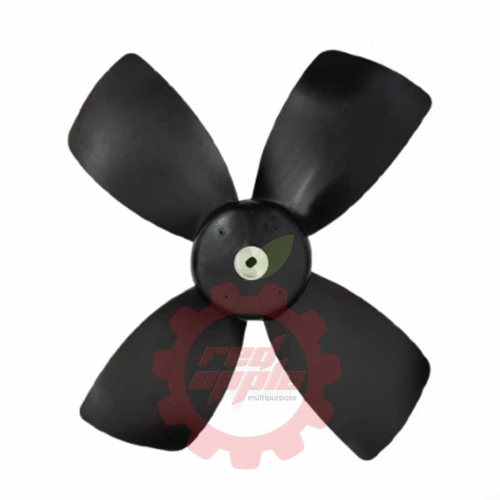 TOYOTA AVANZA 2003-2011 RADIATOR FAN BLADE / FAN FRAME GUARD / FAN SHROUD