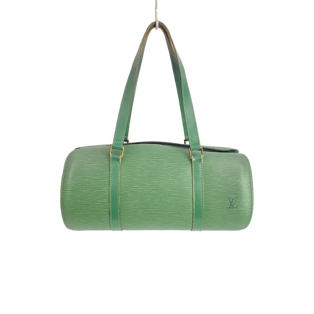 LOUIS VUITTON others bags -- Green Direct from Japan Secondhand