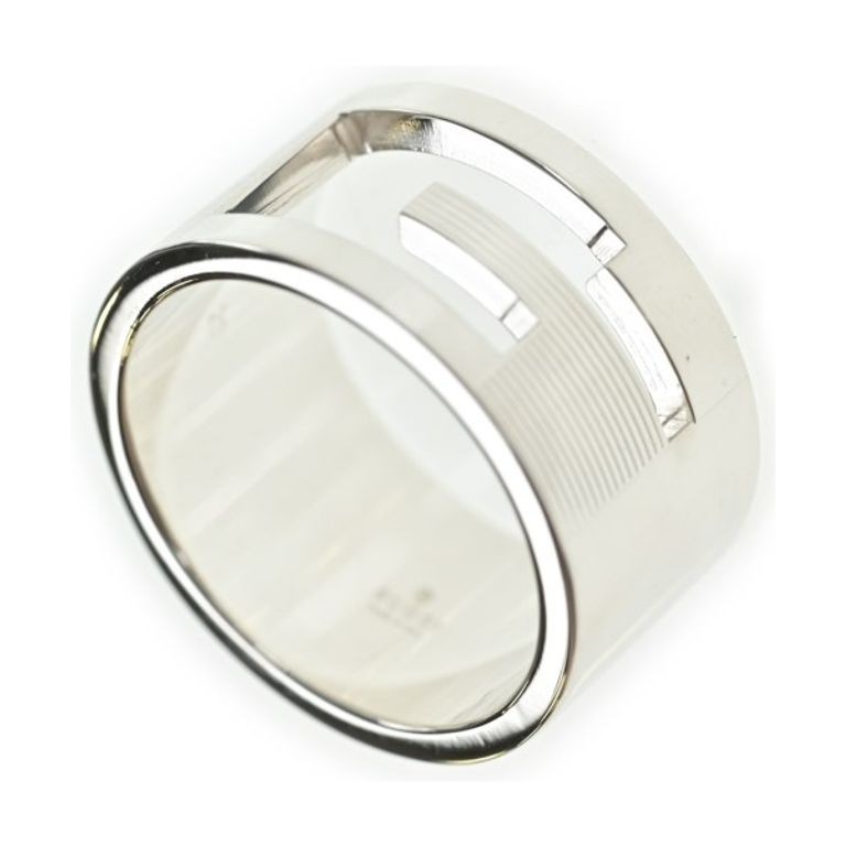 Gucci Ring SV925 925 Sterling Women Direct from Japan Secondhand