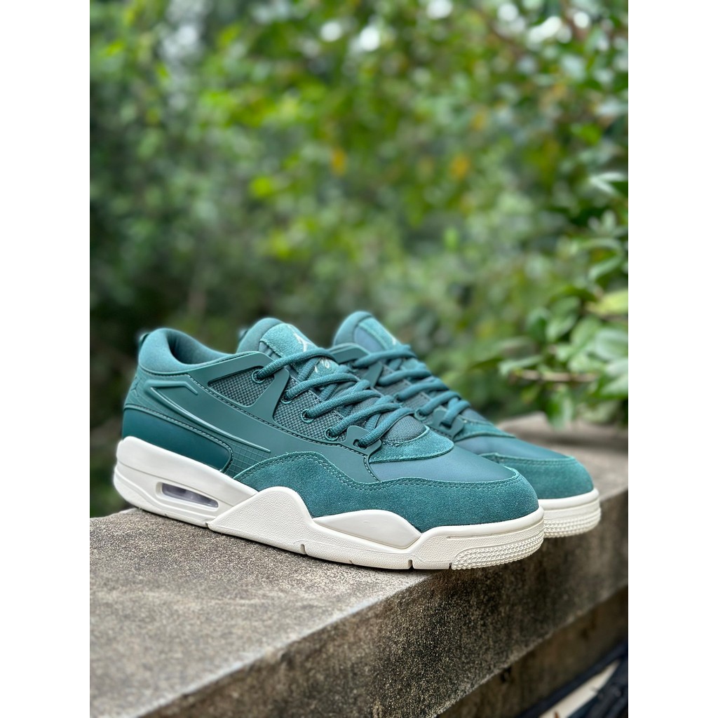 รองเท้าบาสเก็ตบอล Nike Air Jordan 4 RM สำหรับชายและหญิง ออกแบบมาเพื่อความสะดวกสบายและคงทนต่อการใช้งา