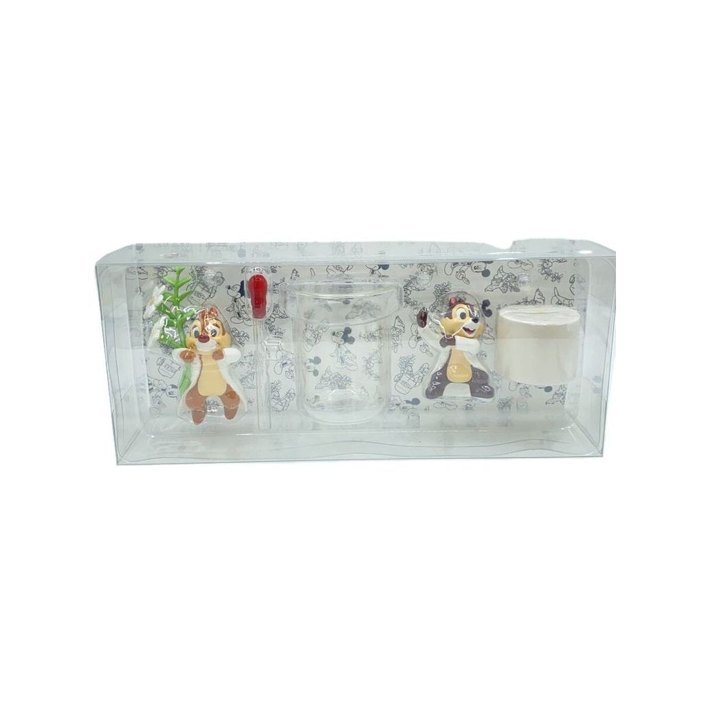 store Interior Goods Disney aroma diffuser Chip 'n' Dale 5 points or more Direct from Japan Secondha
