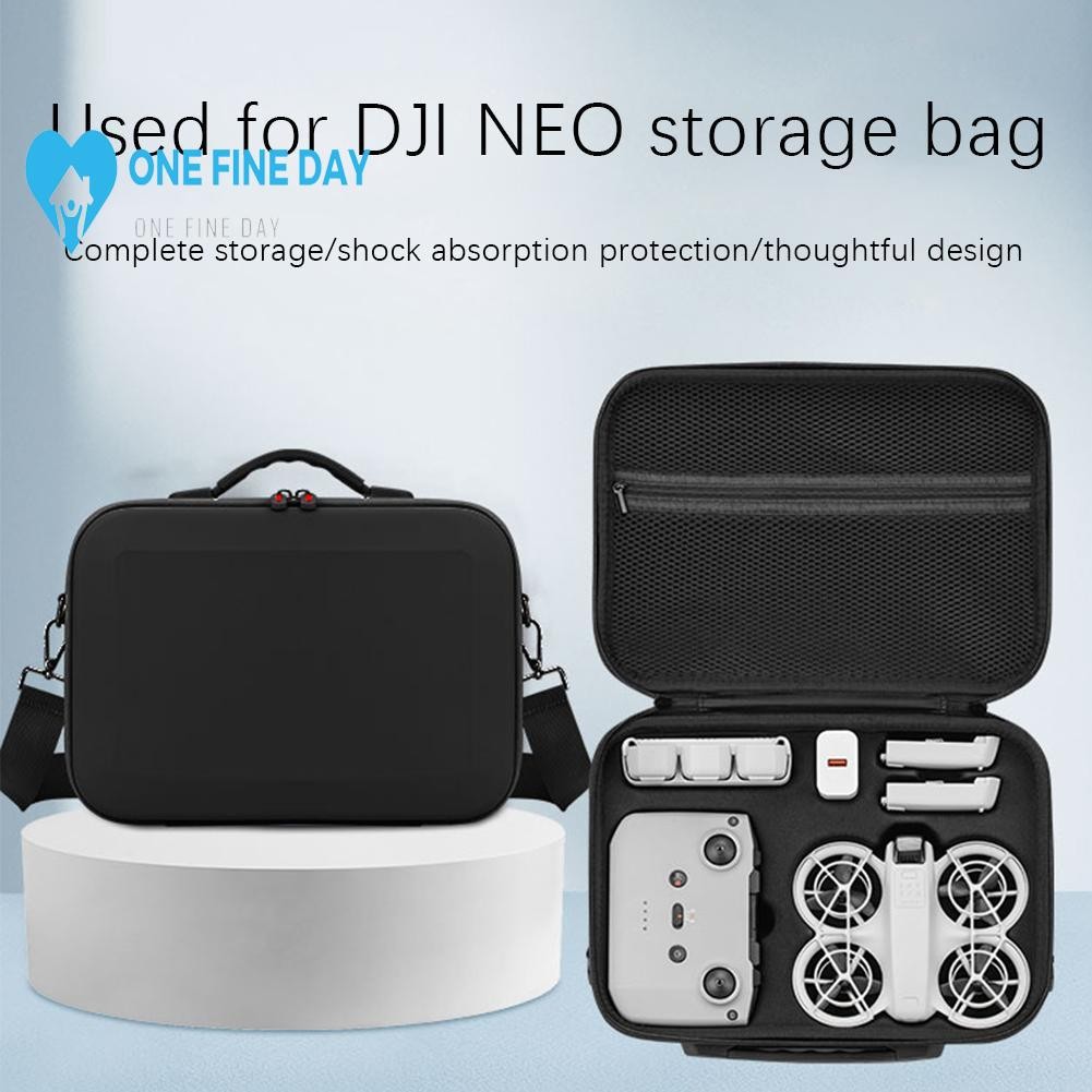 ใช้ได้กับ Dji Neo Storage Bag Drone Storage Bag Y6g3