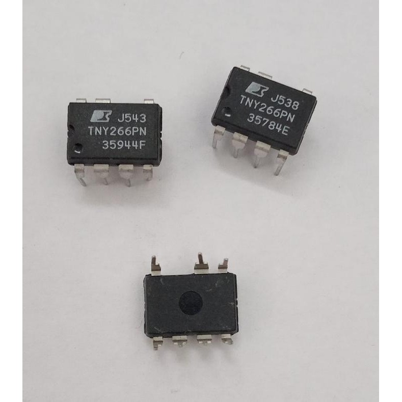 SPaRePaRt IC TNY266PN TNY266 สวิตช์ออฟไลน์ Flyback DIP-8P