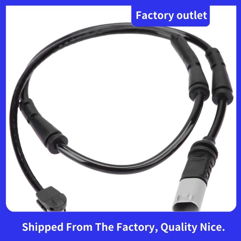 เซ็นเซอร์สวมใส่ผ้าเบรค Fit สําหรับ F20 F30 228I 320I 328I 335I 34356792289