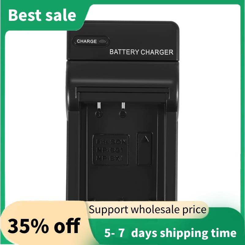 เครื่องชาร์จแบตเตอรี่ อะแดปเตอร์ AC CYBERSHOT NP-BG1/FG1 NP-BG1