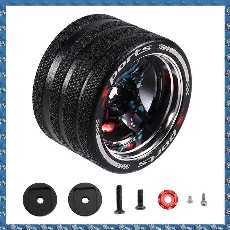 (PGM) ล้อ RC สําหรับ NB4proNB4 NB4lite / FUTABA 4PX 7PX 10PX/ MT4 MT5 เครื่องส่งสัญญาณพวงมาลัยอุปกรณ