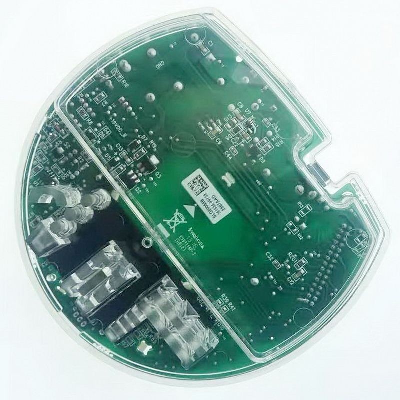 โมดูลอิเล็กทรอนิกส์เครื่องกรองน้ำ Amway แผงควบคุมเครื่องกรองน้ำ Amway อุปกรณ์อิเล็กทรอนิกส์ดั้งเดิม