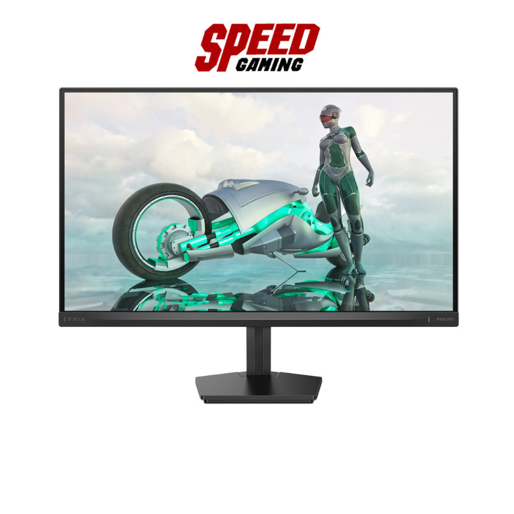 EVNIA 27M2N3500PF/67 | 27" Fast IPS QHD 240Hz 0.3ms | Monitor (มอนิเตอร์) | By Speed Gaming