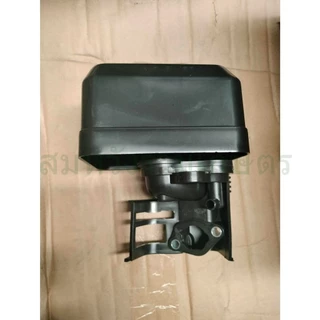 กรองอากาศ เครื่องยนต์เบนซิน 5.5 6.5แรง ชุดกรองอากาศ หม้อกรอง GX160 GX168 (แบบแห้ง) by ลุงสมหวัง