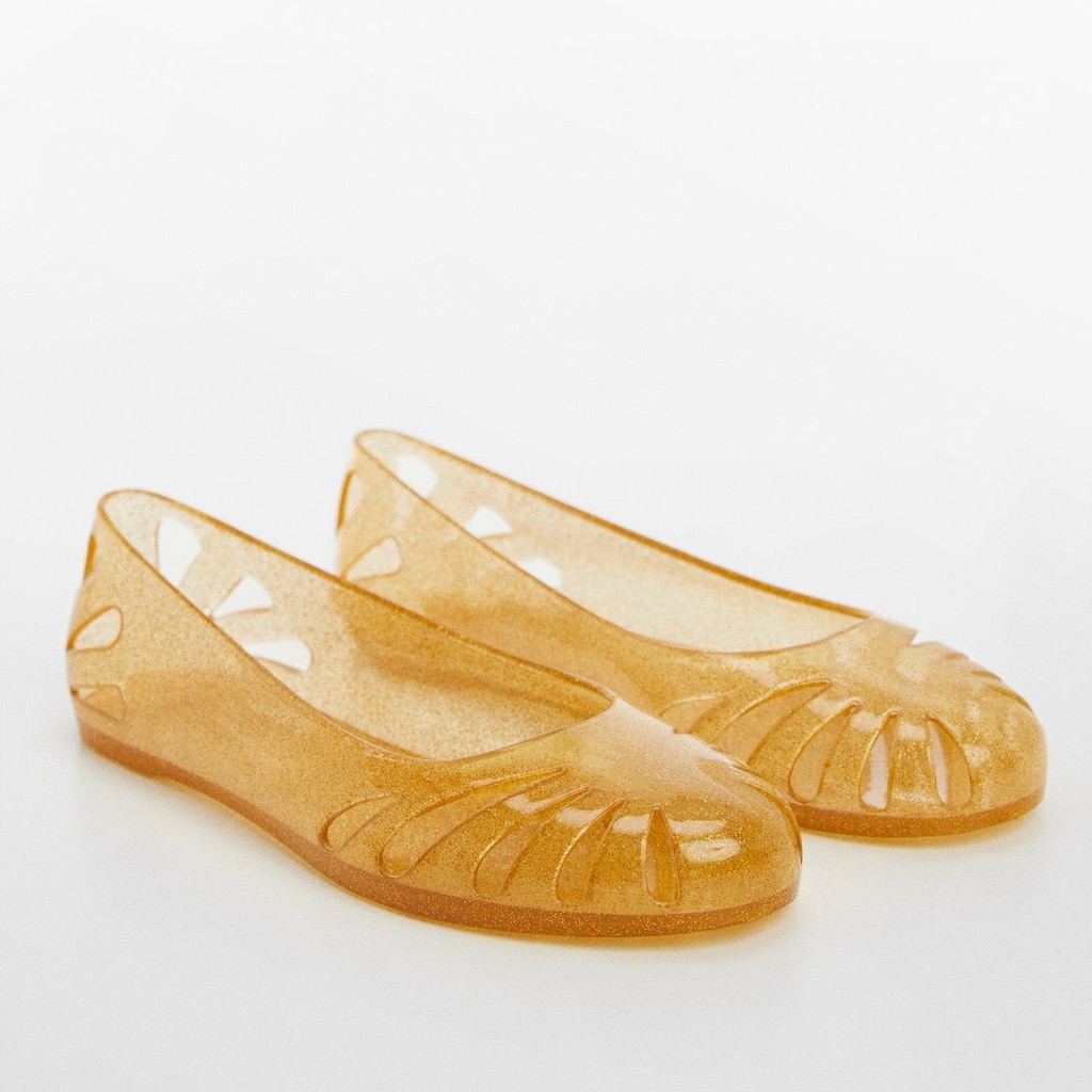 [MANGO] SHOES GEL  / รองเท้า รุ่น SHOES GEL Ref: 67097700