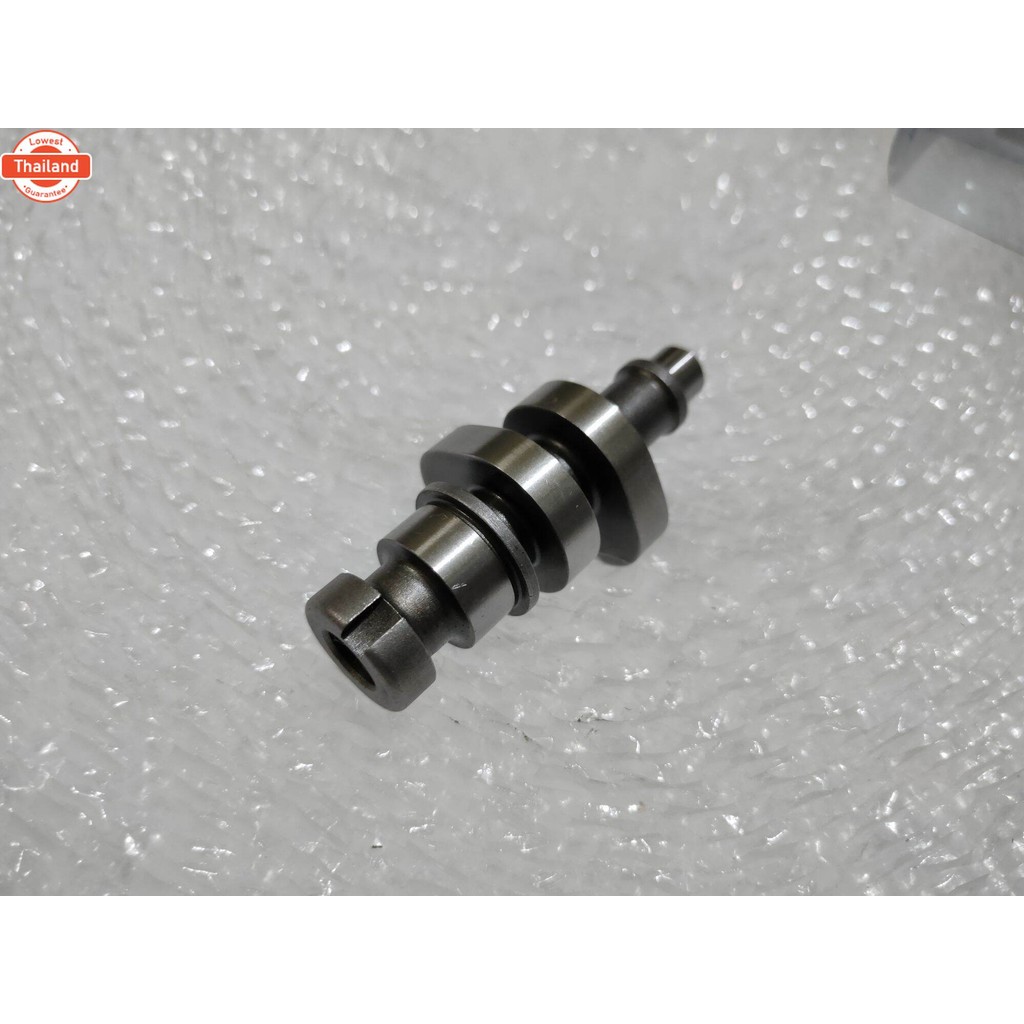 แคมแต่ง เวฟ125ไอนิว Led 2023 แคมcnc