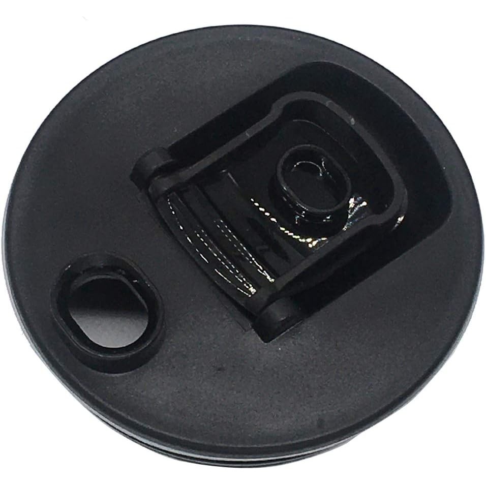 2pcs อะไหล่ฝาปิดพวยสําหรับ nutri ninja 16oz ถ้วย BL660 BL740, BL770 BL771 BL772 BL780 BL810 BL820 BL