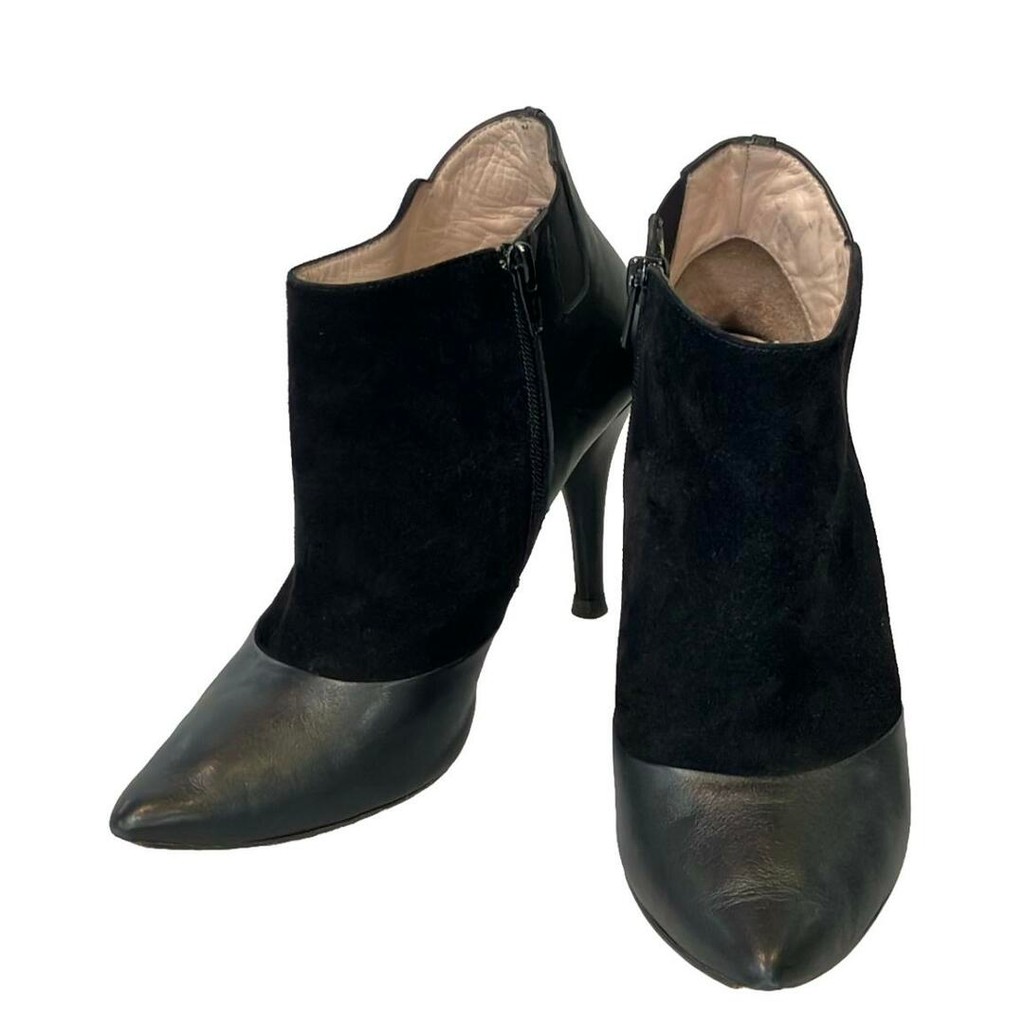 Repetto Booties Women Direct from Japan Secondhand