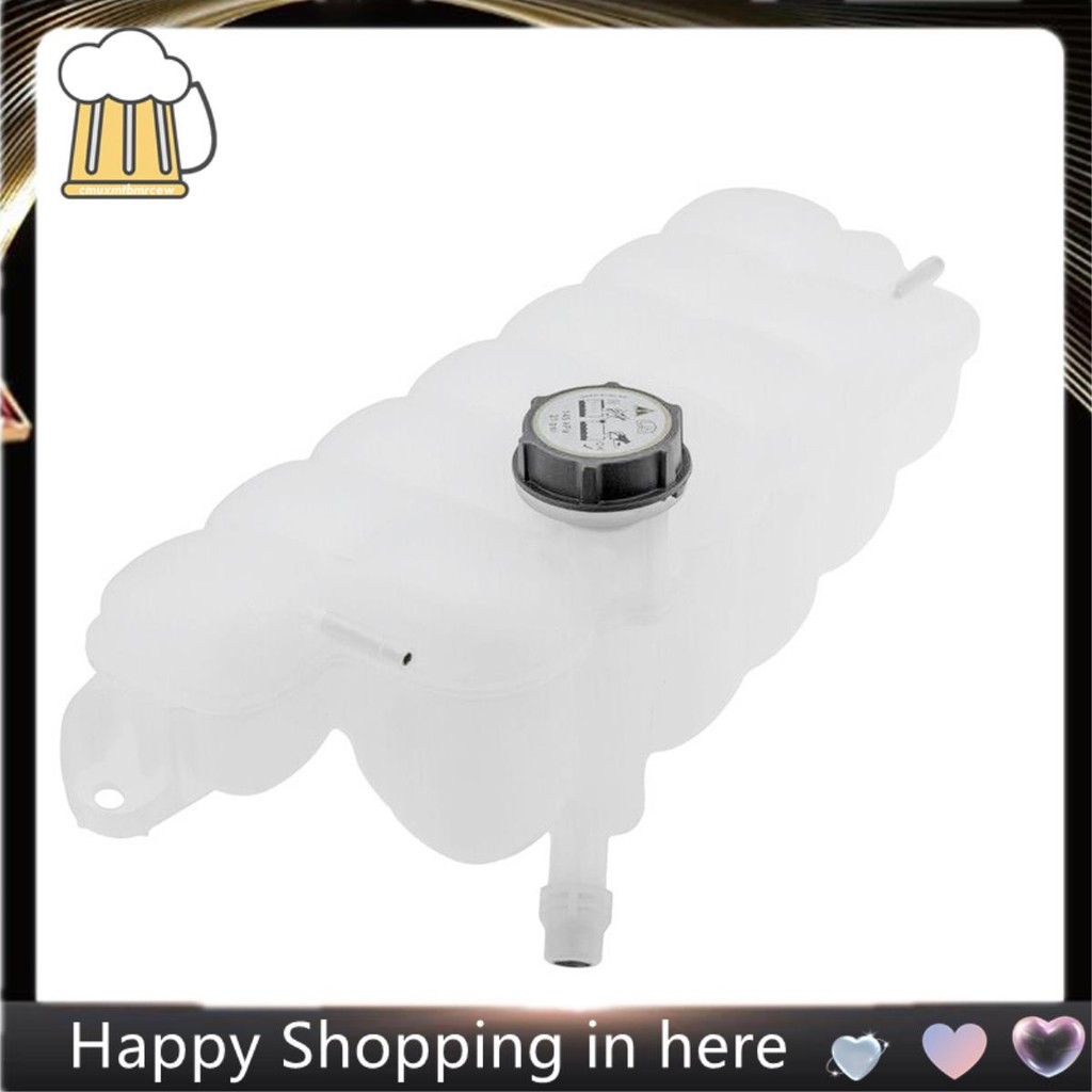 ถังขยายหม้อน้ํา FL3Z-8A080-A FL3Z8A080A สําหรับ Expedition 2015-2021