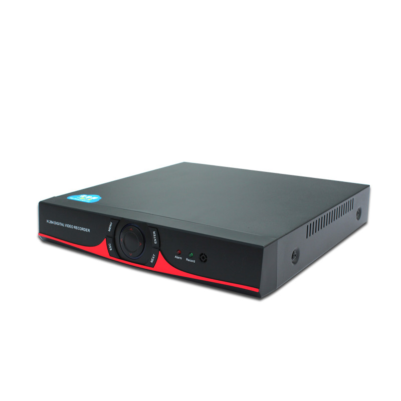 16ch 4ch 8ch 32ch Analog แกนทองแดง XVR กล้องเฝ้าระวัง ahd Hard Disk HD cvi Video Recorder dvr