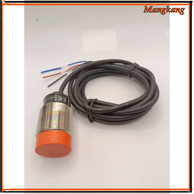 ของใหม่! สวิตช์เซนเซอร์ PR30-15DP PR30-15DN PR30-15DN PR30-15DP AUTONICS proximity sensors รุ่นมาตรฐ