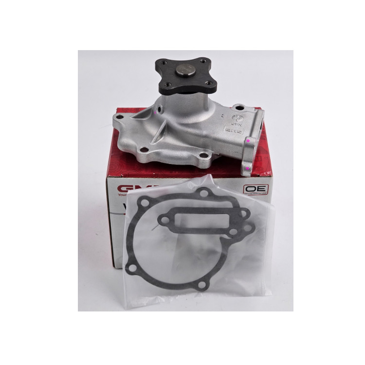 ปั๊มน้ำ Water Pump NISSAN SUNNY B13/B14 ,NV รหัสเครื่อง GA13/15/16 GMB