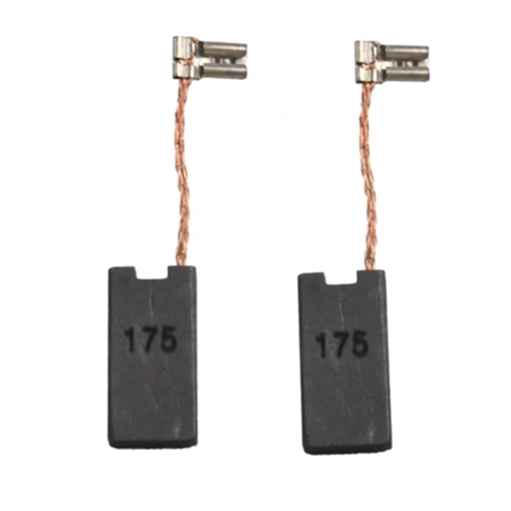 แปรงมอเตอร์คาร์บอน CB175 1958442 สําหรับ HM1213C HM1317C HR4511C รุ่นเข้ากันได้