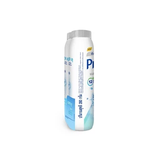 Protex โพรเทคส์ แป้งเย็น เมนทอล แคปซูล คูล บลู 280 กรัม แพ็กคู่