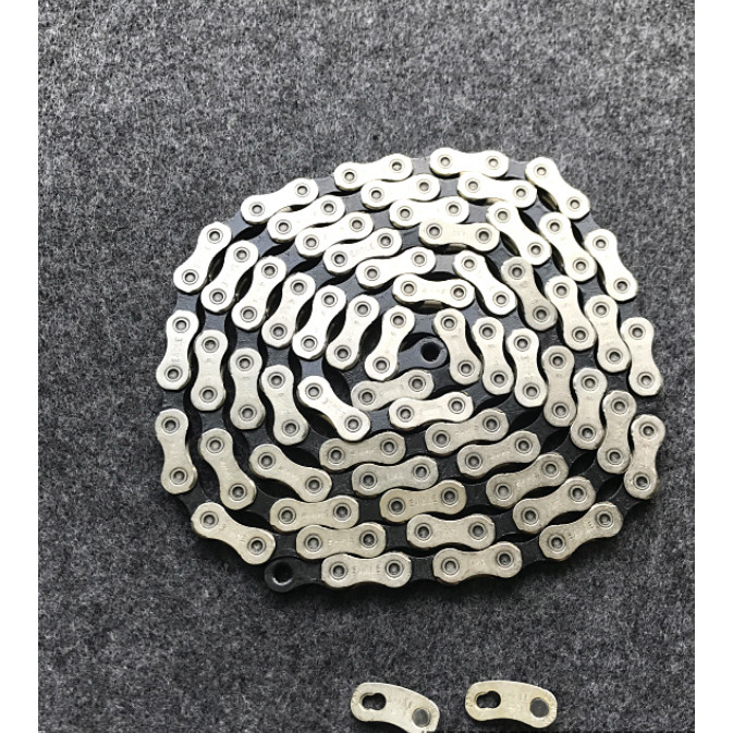 SRAM GX Eagle 12-Speed Chain พร้อม Velcro 114 ส่วน Boxed Bulk Ready Stock