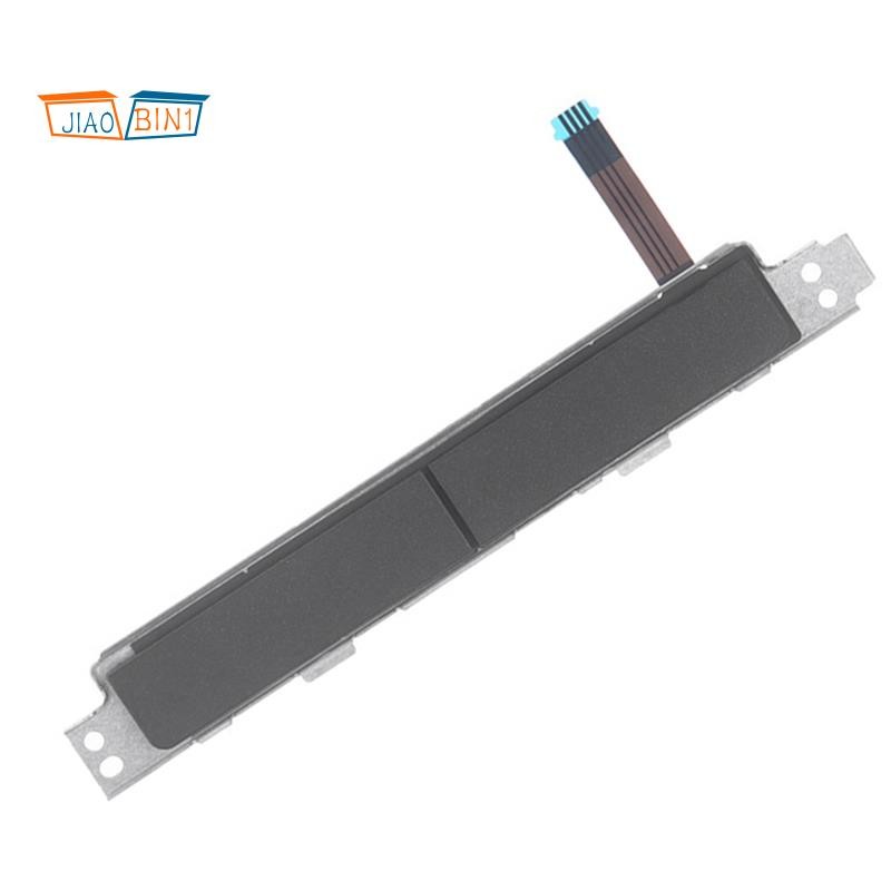 E7280 E7290 E7390 E7380 สําหรับDell E7280 E7290 ทัชแพดซ้ายและขวาปุ่มบอร์ด 0HR8RF
