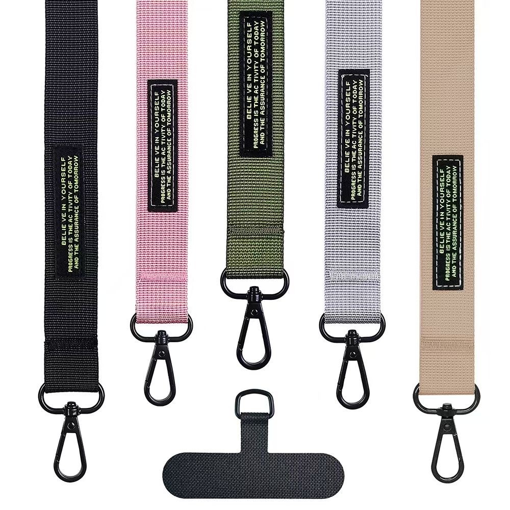 สายคล้องมือถือ สายคล้องคอ สายห้อยกล้อง สายสะพายข้าง เคสสายสะพาย เคสคล้องคอ สายcross body สายคล้องไหล่ สายสะพายโทรศัพท์