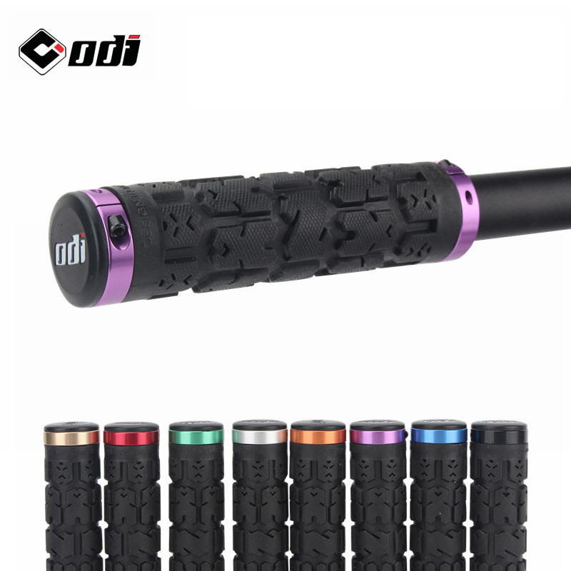 ODI RG01把套 山地自行车防滑把套折叠车手握把越野竞速骑行把套