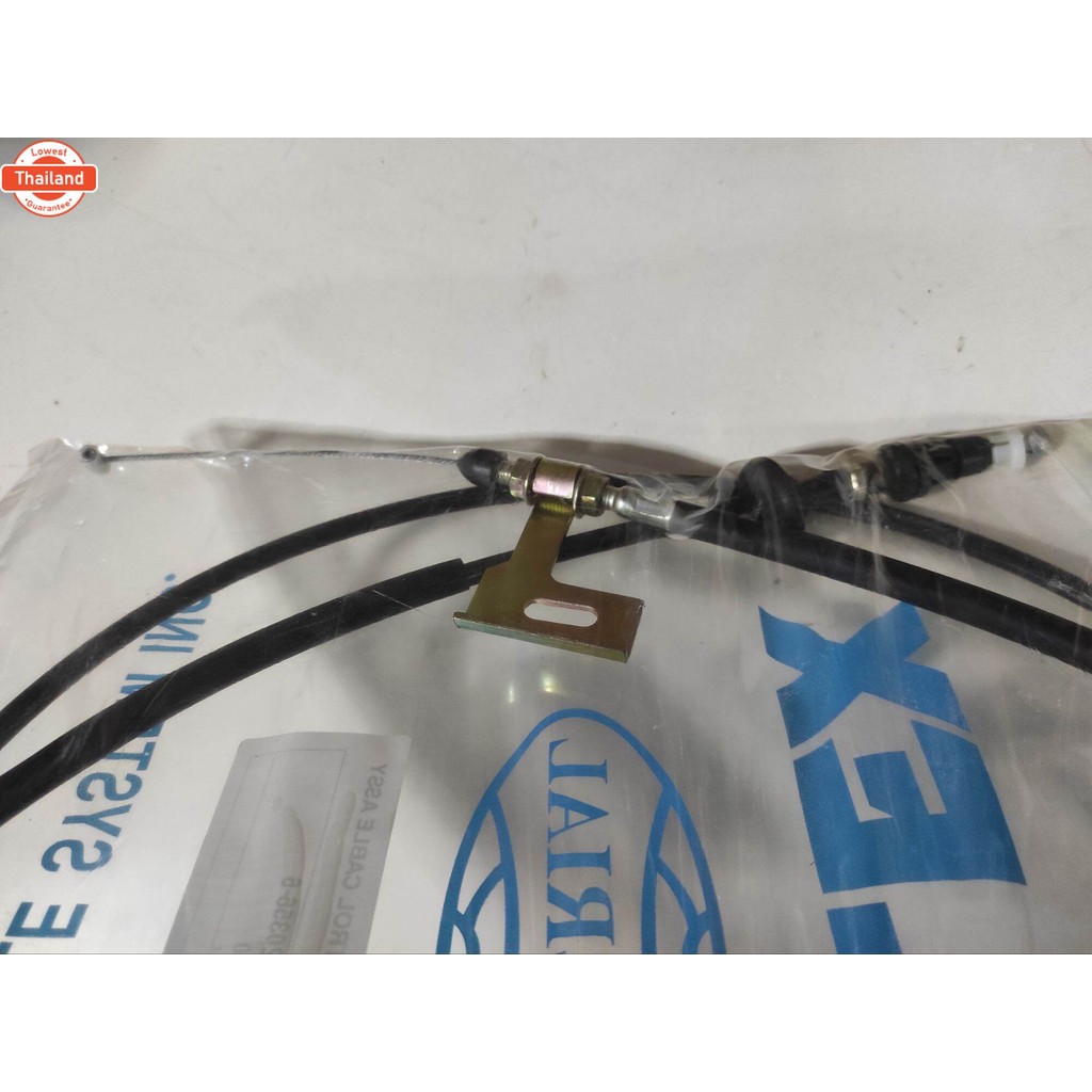 สายคันเร่ง ISUZU NKR88, NHR ELF NKR 55HP '1984-1993