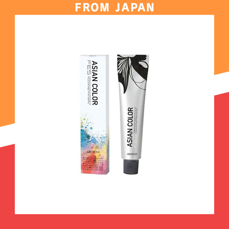 Arimino Asian Color FES 14 Lightener 85g