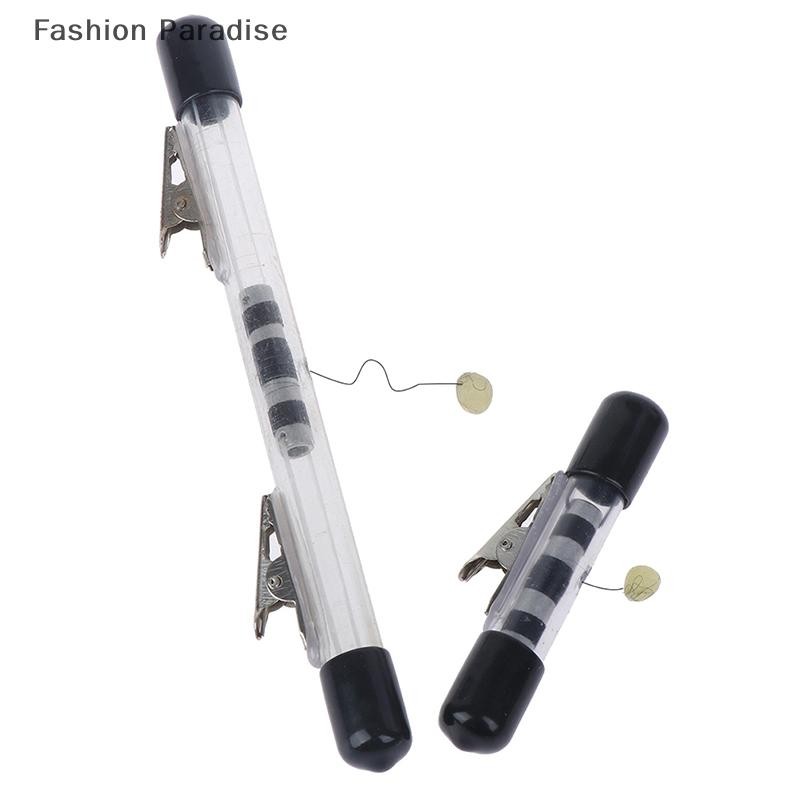 [chenyoubing] Magic Floating Invisible Trick Thread Reel Invisible Reelg Float Retractor Boutique