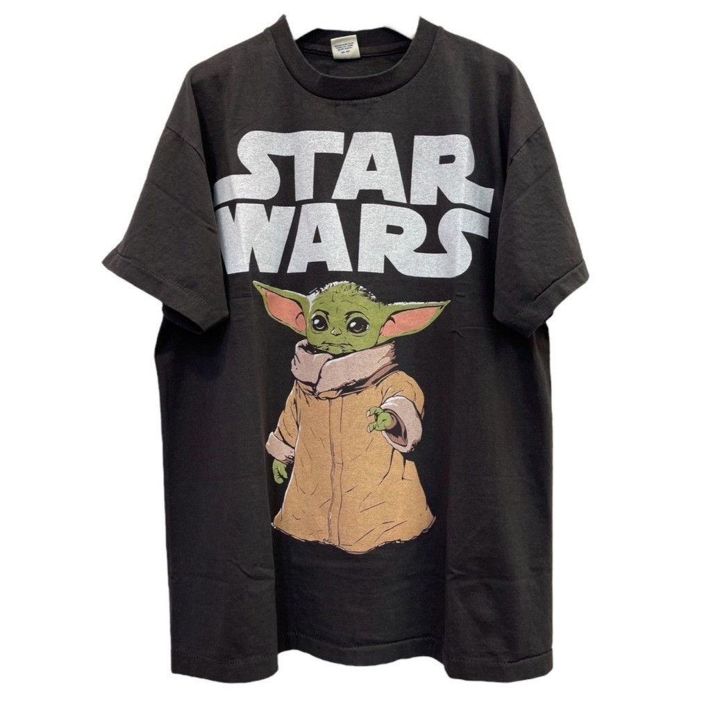 (จัดส่งตลอด 24 ชั่วโมง）OOOK เสื้อแขนสั้นแบบผู้หญิง ที่มีลายลักษณะสัตว์การ์ตูน  ผ้า100% ฝ้าย - รูปที่ 2