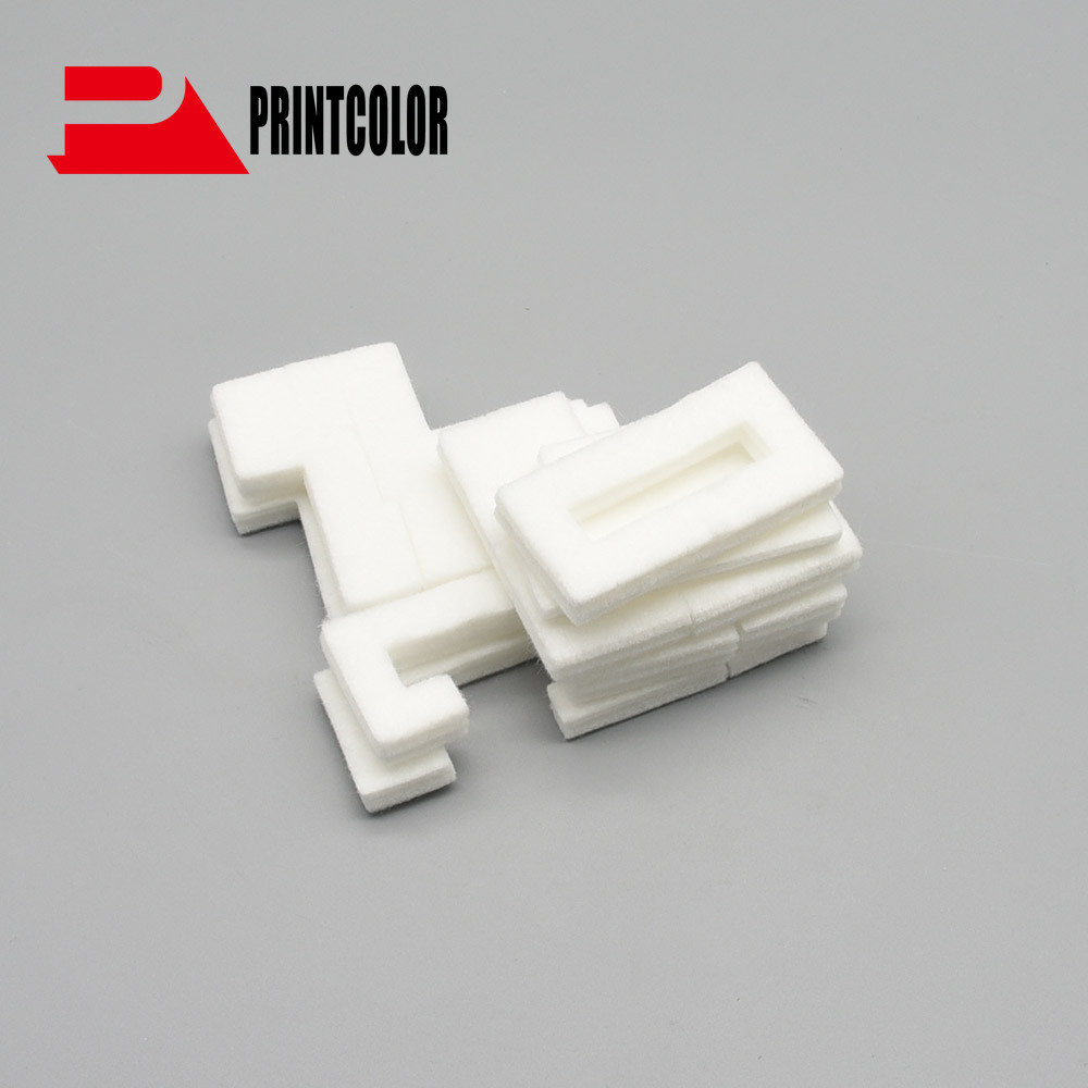 Inkrite MC-G04 ถังหมึกเสียฟองน้ํา Pad สําหรับ Canon Pixma G1730 G2730 G3730 G4770