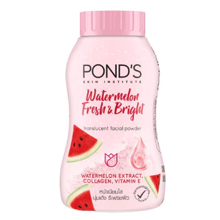 แป้งฝุ่นพอนด์ส Pond's Powder แป้งขายดีอันดับ1 ขนาด45กรัม (แพ็ค6) (แพ็ค3)