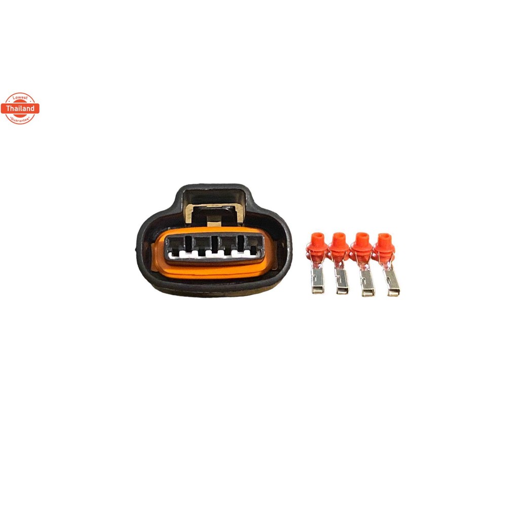 ปลั๊กคันเร่งไฟฟ้า Toyota 2JZ VVTI