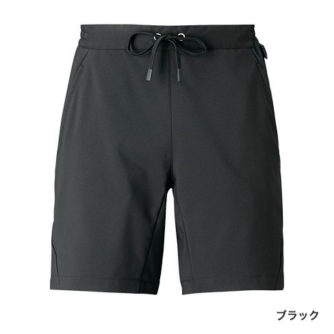 กางเกงขาสั้นตกปลา SHIMANO WP-043T แบบลายพราง สำหรับกิจกรรมกลางแจ้งและตกปลานอกdoors