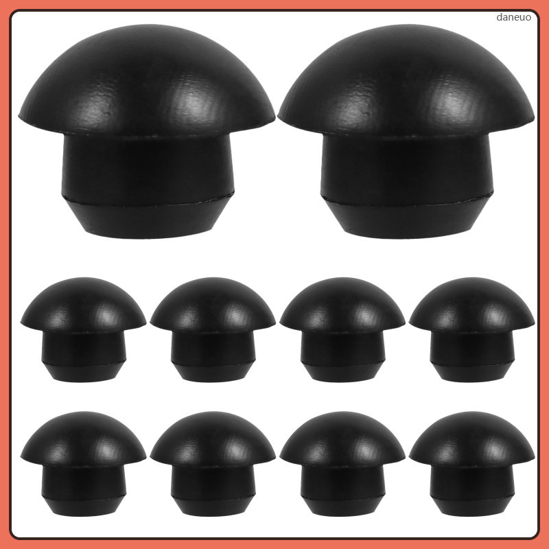 📦 10pcs ปลั๊กตัวเติมแกนไฮดรอลิกแบบแนวนอน ปลั๊กลูกสูบแจ็คแนวนอน - รูปที่ 7