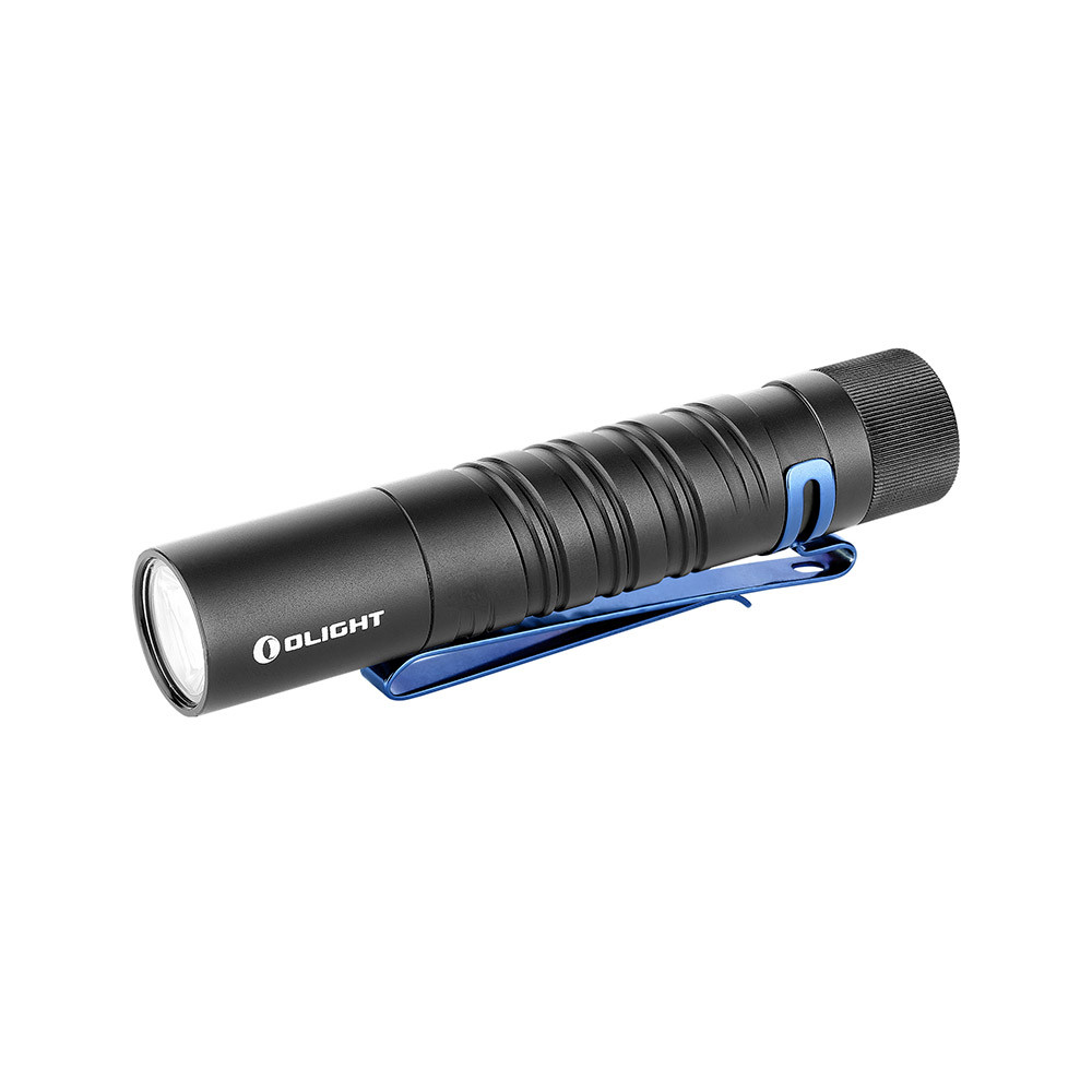 OLIGHT OLIGHT i5T Simple Two-speed แบบพกพา 300 Lumens Strong Light ของใช้ประจําวัน/กลางแจ้ง AA ไฟฉาย
