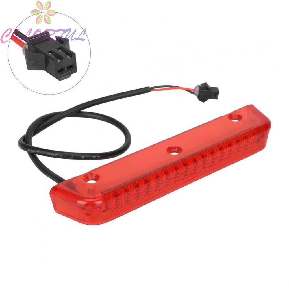 ท่อไอเสียสกู๊ตเตอร์ไฟฟ้าส่วนไฟเบรคสําหรับ Kugoo สําหรับรุ่น Kukirin G4 Max