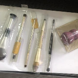 แปรง supermom แปรง เซนต์ บ้าน~แปรงรองพื้น/แปรงคอนซีลเลอร์/แปรงแป้งฝุ่นแสงสูง/แปรงปัดแก้ม/แปรงอายแชโด