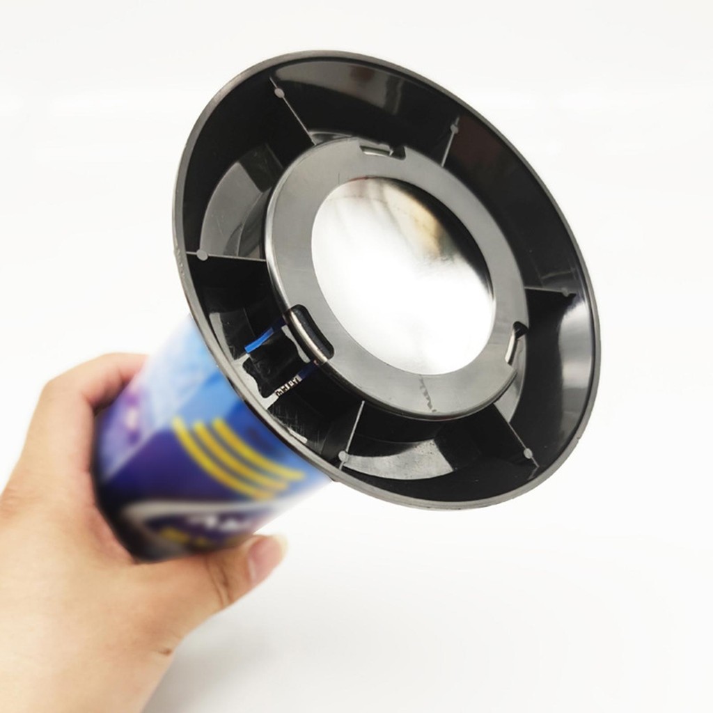 [arutoxalc] Fuel Can Stabilizer Camping Hoops Stand Petrol Tank Holder Petrol Mount สําหรับ Backpack