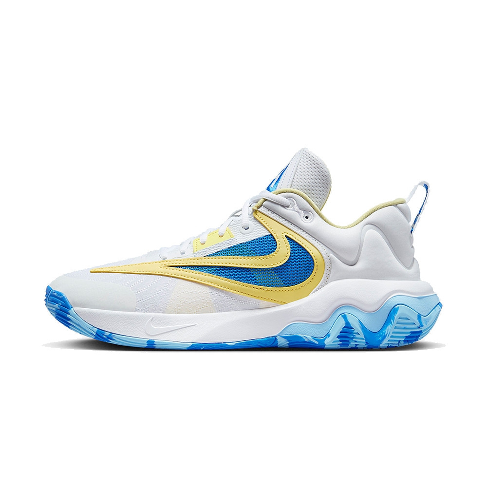 GIANNIS IMMORTALITY 3 EP รองเท้าบาสเก็ตบอลสำหรับผู้ชาย