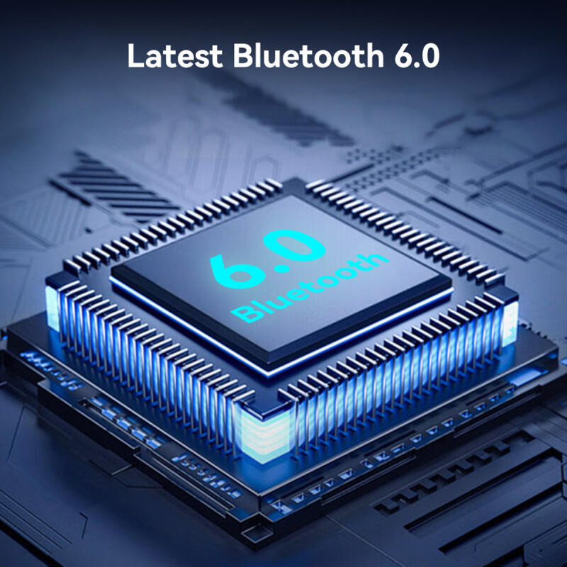 HdoorLink Bluetooth 6.0 อะแดปเตอร์เครื่องส่งสัญญาณเสียงไร้สาย USB Dongle สําหรับรถยนต์หูฟังลําโพง Windows 8.1/10/11 ไดร์เวอร์ฟรี ราคา ถูกที่สุด ดีลบีเคเค แกลเลอรีภาพที่ 8
