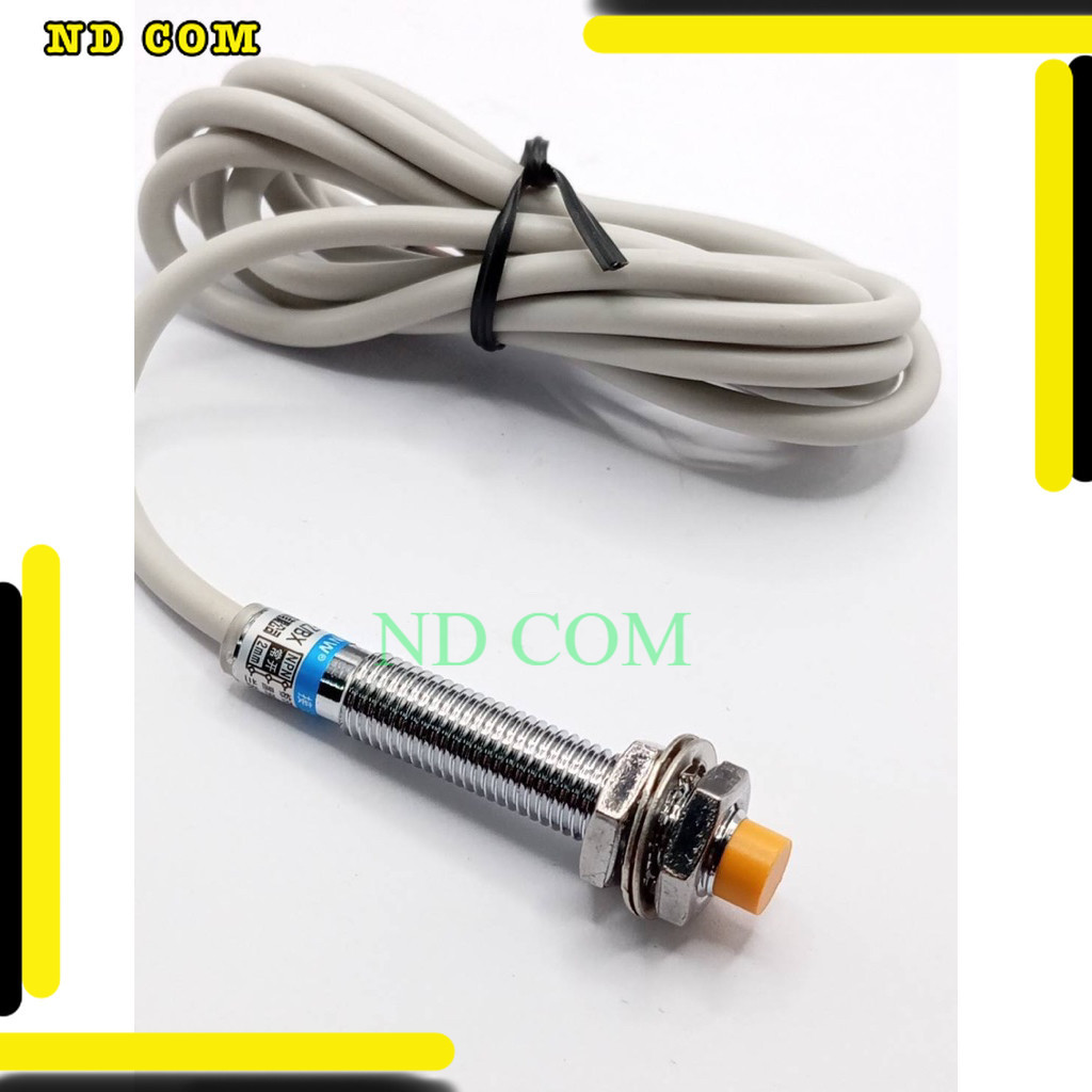 ส่งด่วน LJ8A3-2-Z/BX เซ็นเซอร์ตรวจจับวัตถุ  Npn no LJ8A3-2-Z/BX จัดส่งทันที