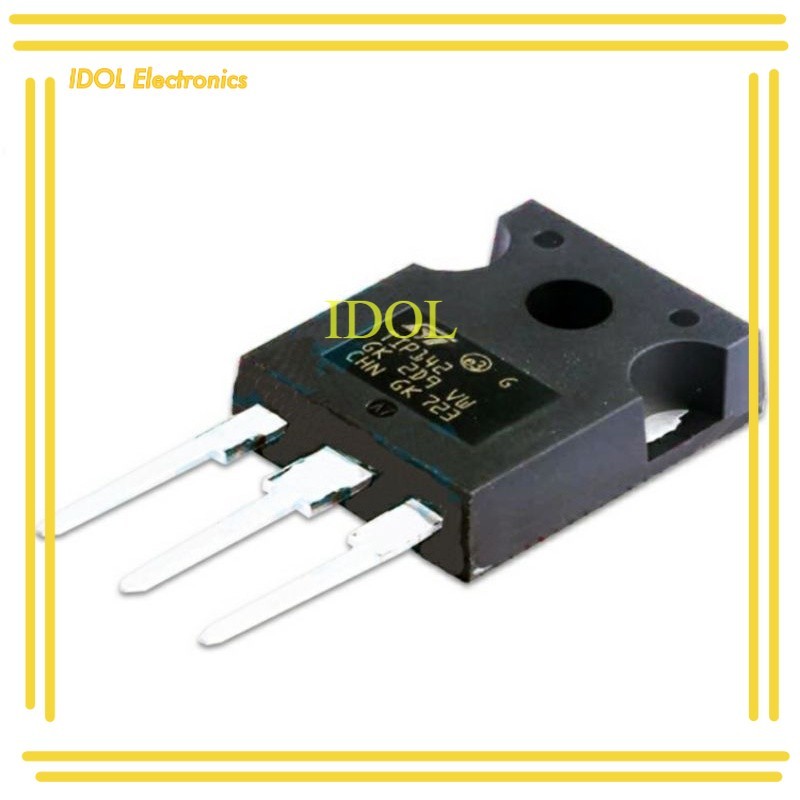 TIP142 TIP147 TO-247 TO247 ของใหม่ ส่งของทุกวัน ส่งของทุกวัน