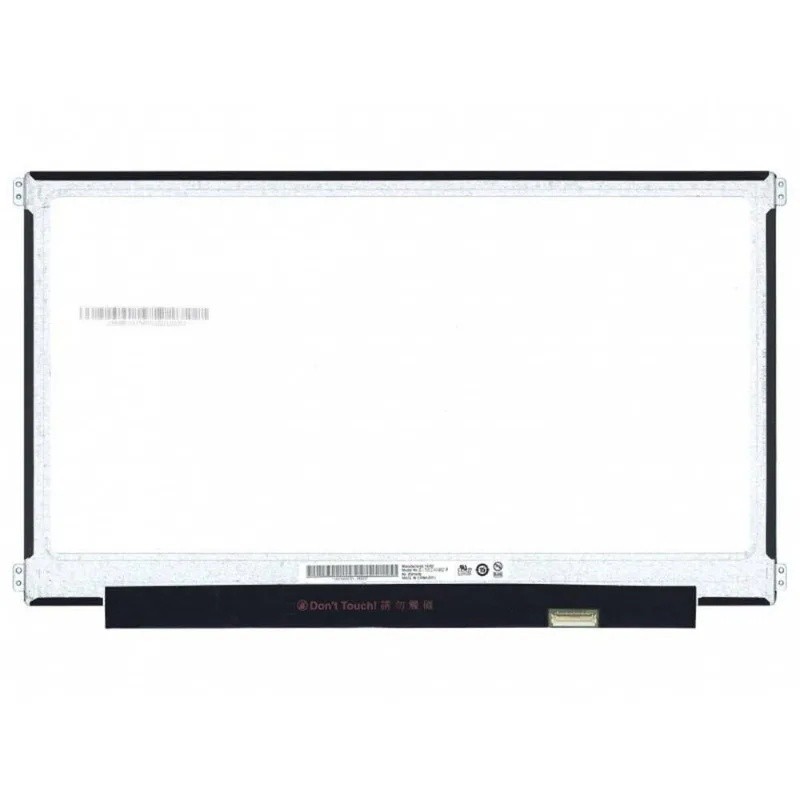 15.6" LQ156D1JW06 LQ156D1JW04 แล็ปท็อปหน้าจอ LCD จอแสดงผล LED UHD 3480x2160